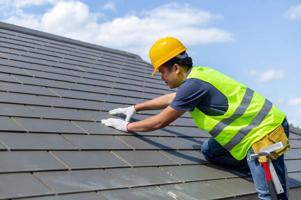 Quick and Trustworthy Emergency Roof Repair Services in Maggie Valley, NC