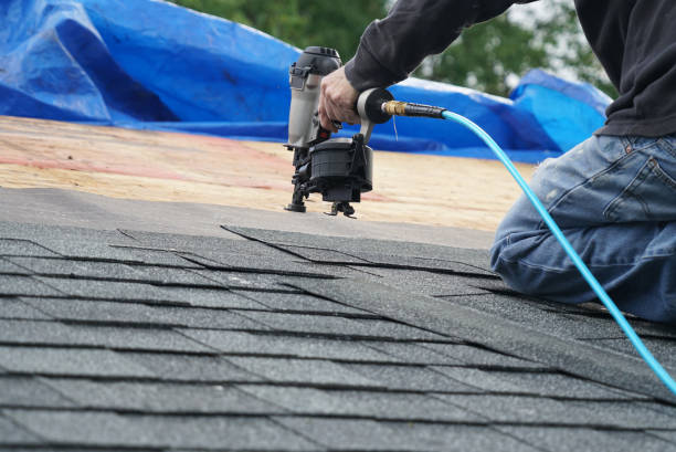 Sealant for Roof in Maggie Valley, NC