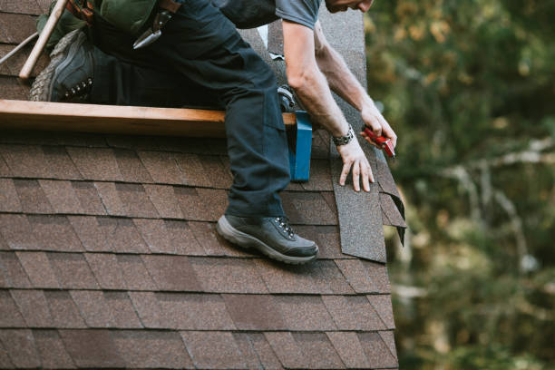 Reliable Maggie Valley, NC Roofing Contractor Solutions